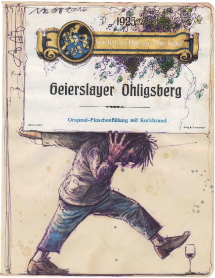 Geierslayer Ohligsberg