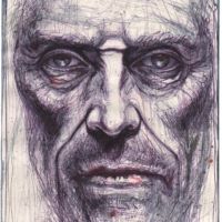 William Dafoe