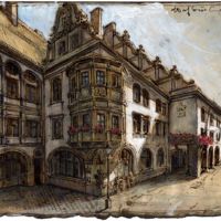 Hofbräuhaus München