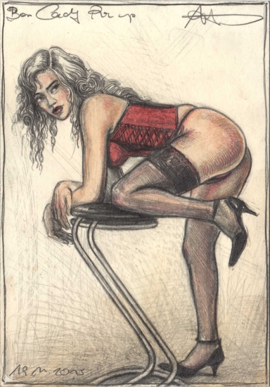 bar-lady-pin-up