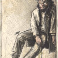 Drunken and/or blessed