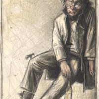 Drunken and/or blessed