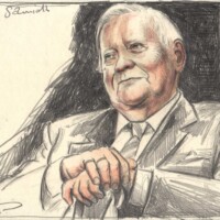 Helmut Schmidt