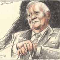 Helmut Schmidt