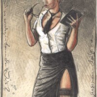 Sehen wir uns wieder, im kommenden Jahr?