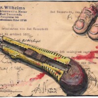 Never again lay carpets at Dr. Wilhelms