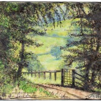 On the trail of the missing shepherd