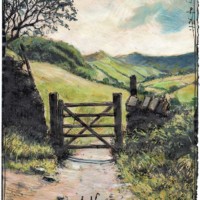 Valley of Eli