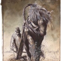 The Plow