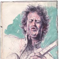 Keith Richards
