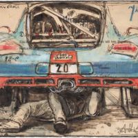 Racing Team