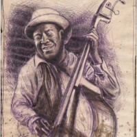 Willie Dixon