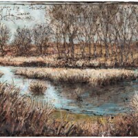 A first day in february