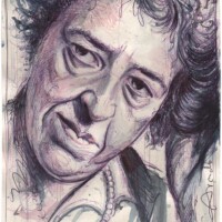 Hannah Arendt