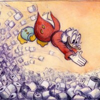 Wonderful – more affordable rich than ever