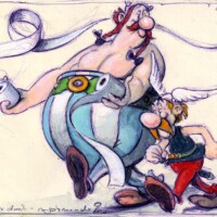 I told you there were only two