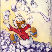 I always knew: the crisis shows true business acumen