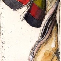 Black – Red – Gold