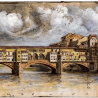 Ponte Vecchio