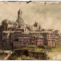 Cathedral of Siena