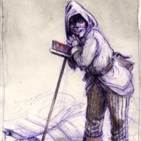 So, everything swept under the carpet