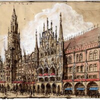 Rathaus München