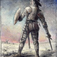 Don Quijotes exploits II.