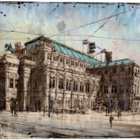 Wiener Staatsoper