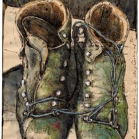 And in the end it was the gardener again