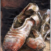 At the hour of the black swan