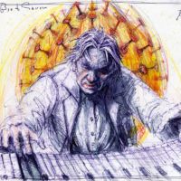 Roll over Beethoven