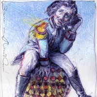 Baron von Münchhausen