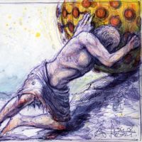 Sisyphos