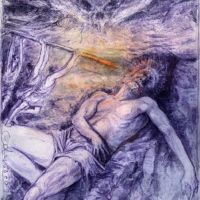 Odysseus – The glare of Polyphem