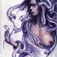 Medusa