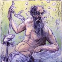 Poseidon