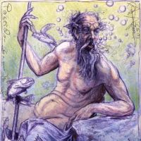 Poseidon