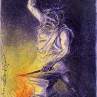 Hephaistos