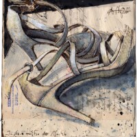 In the heat of the night