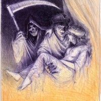 The Grim Reaper