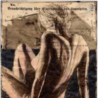 Nude in the Twillight Nude in the Twillight