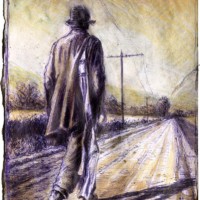 Walk the Line