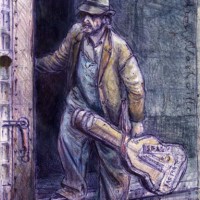 Endstation Nashville