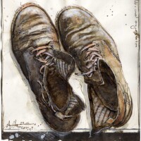 Resigned and resigned