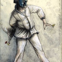 Pulcinella