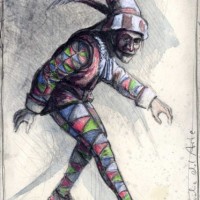 Arlecchino