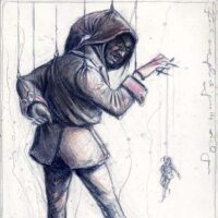 People of the same kind stick together