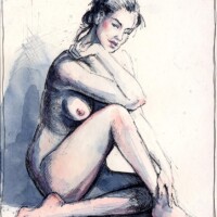 Coquettish
