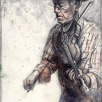 Country Man