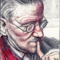 James Joyce James Joyce